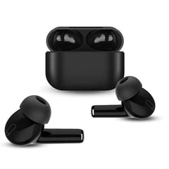 π§ Premium Wireless Black AirPods Replica β Sleek Design, Superior Sound, Affordable Luxury