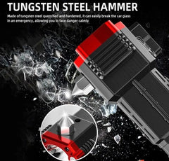 The Havoc Hammer Light